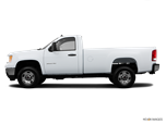 2013 GMC Sierra 2500 HD Regular Cab SLE  Pickup